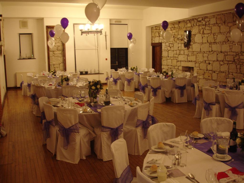 Broomhall Castle Hotel Stirling Eksteriør bilde