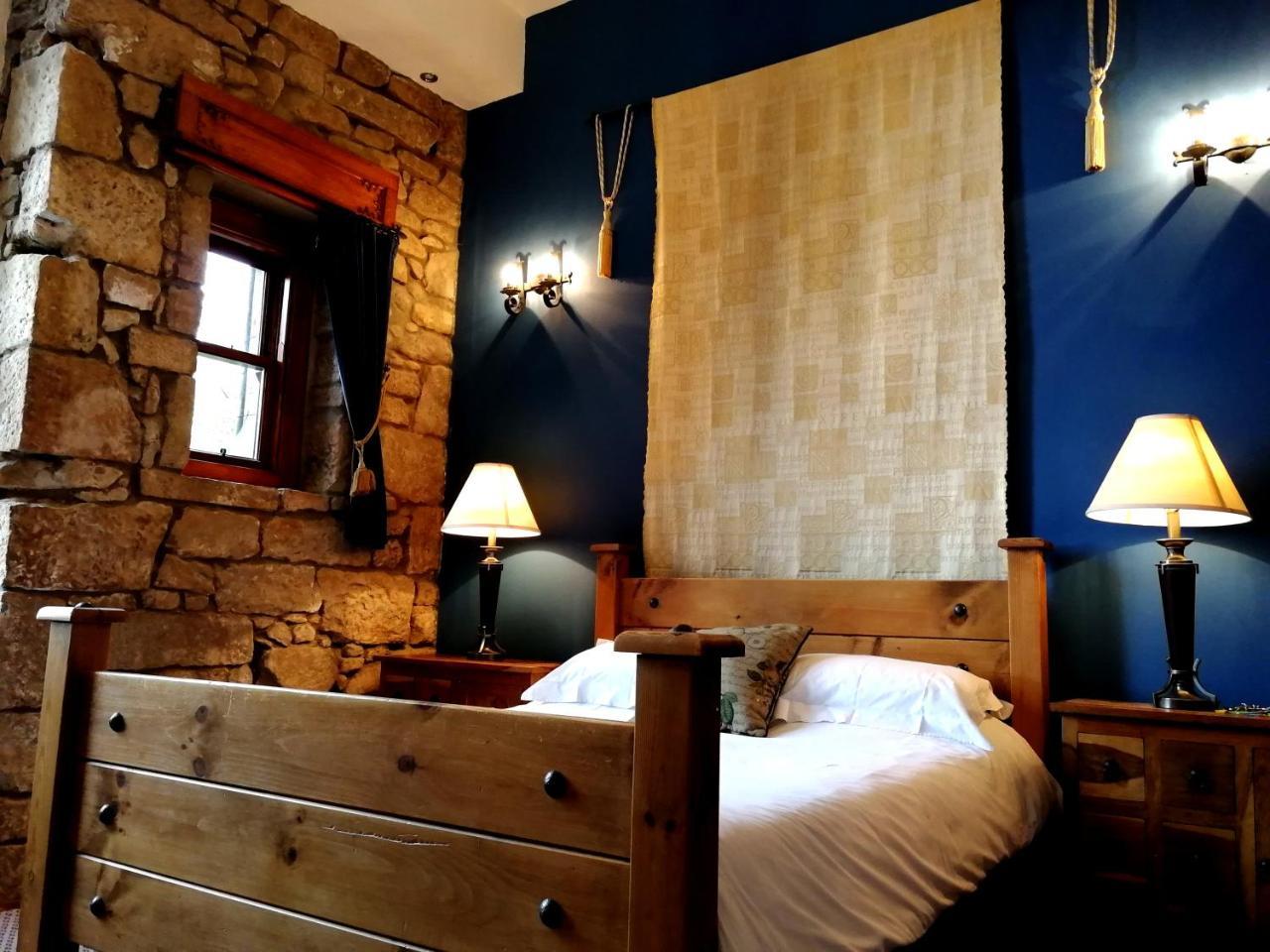 Broomhall Castle Hotel Stirling Eksteriør bilde