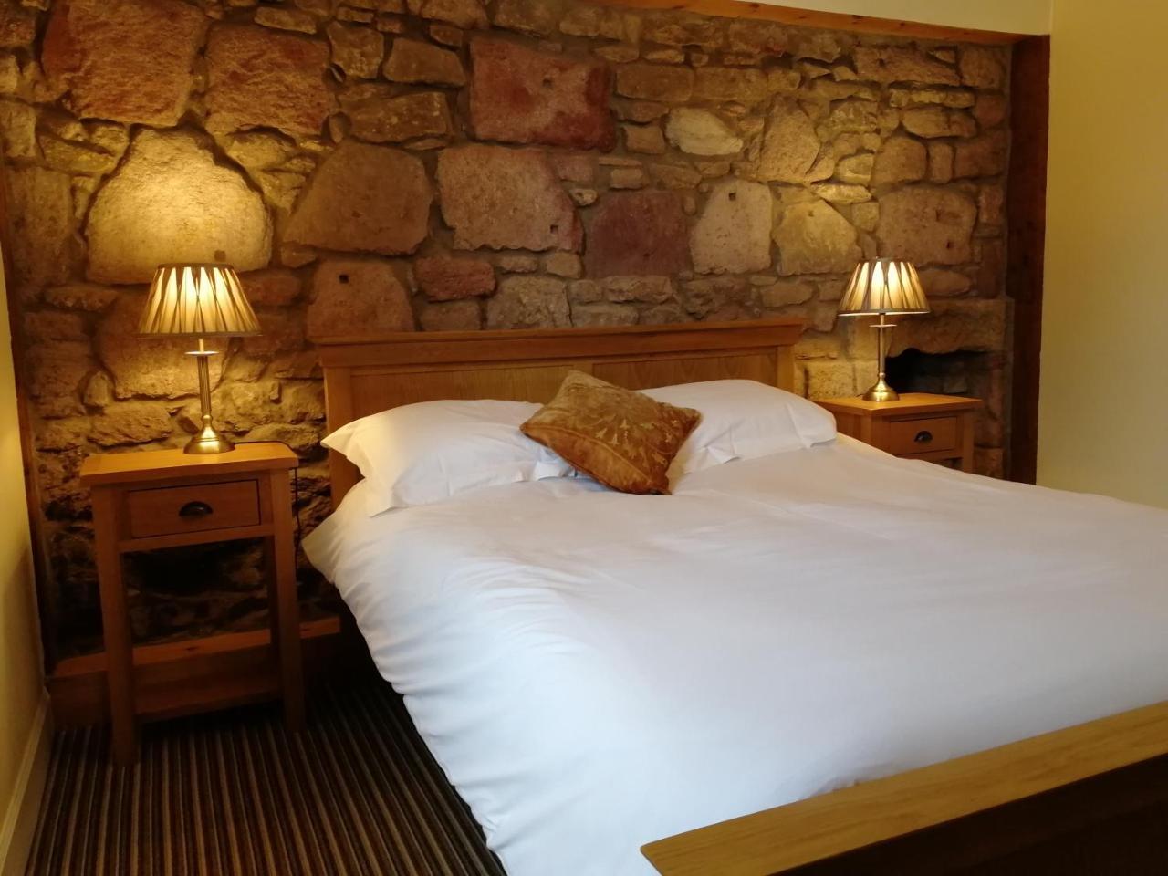 Broomhall Castle Hotel Stirling Eksteriør bilde